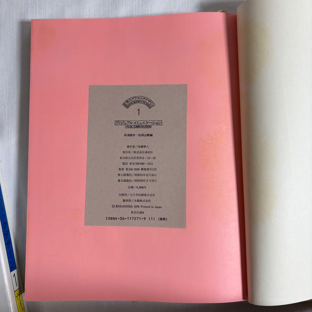 ヴィジュアルコミュニケーション 1