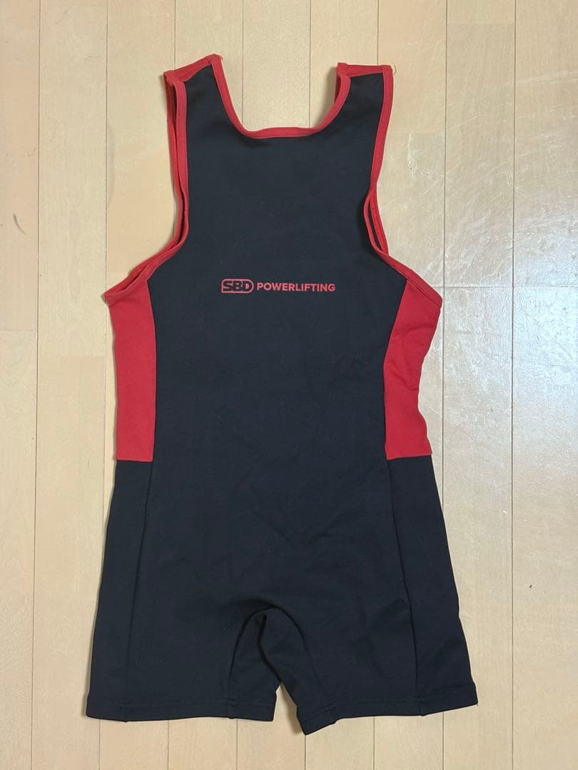 SBDシングレット