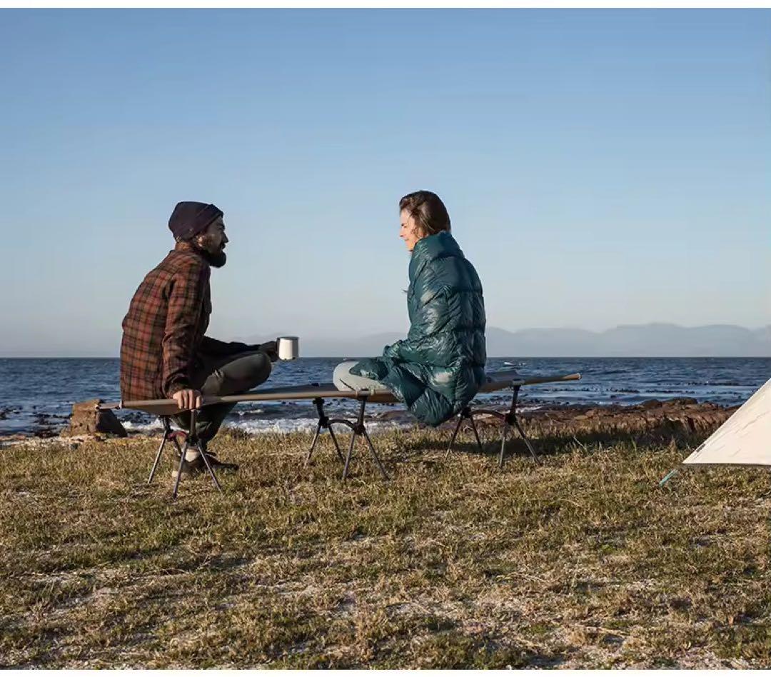 Soomloom コットテント 軽量 ツーリングテント　ソロテント　登山テント