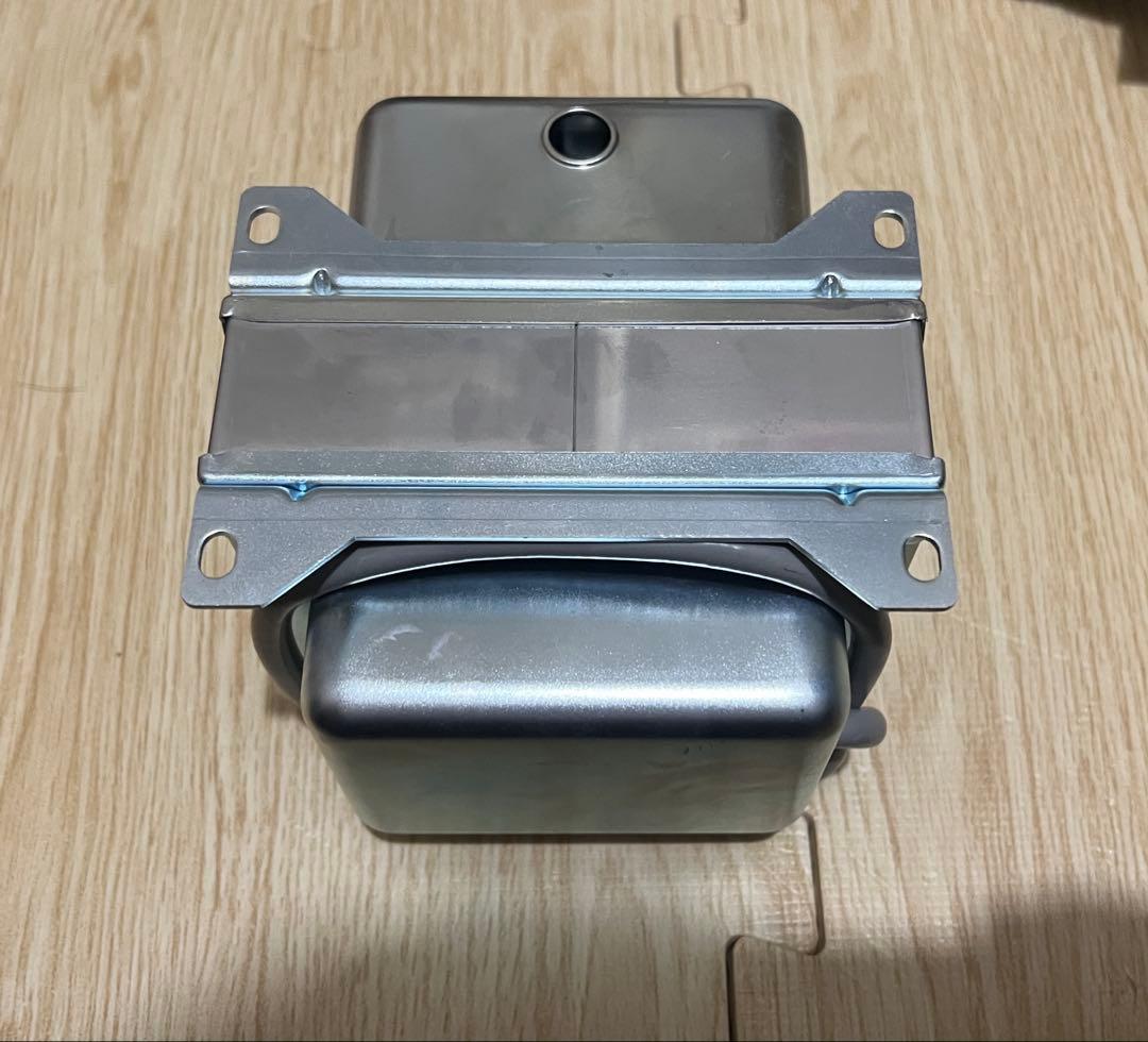 電研精機研究所製ノイズカットトランス