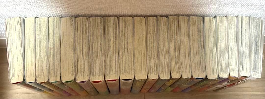 SLAM DUNK スラムダンク 新装再編版 全20巻セット 帯、カバー付き