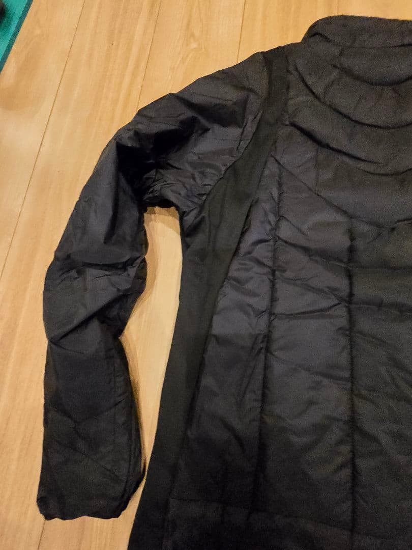 YONEX 90049 ユニ中綿アクティブジャケット