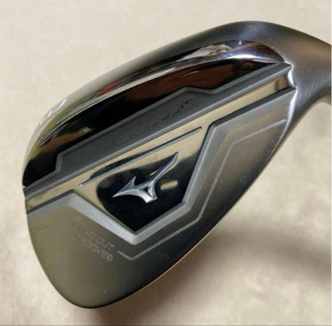 【美品】ミズノJPX 200X GW ウェッジ NS 850GH (S)+950