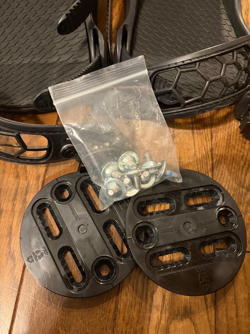 UNION CADET PRO Mサイズ　ブラック　ユニオン