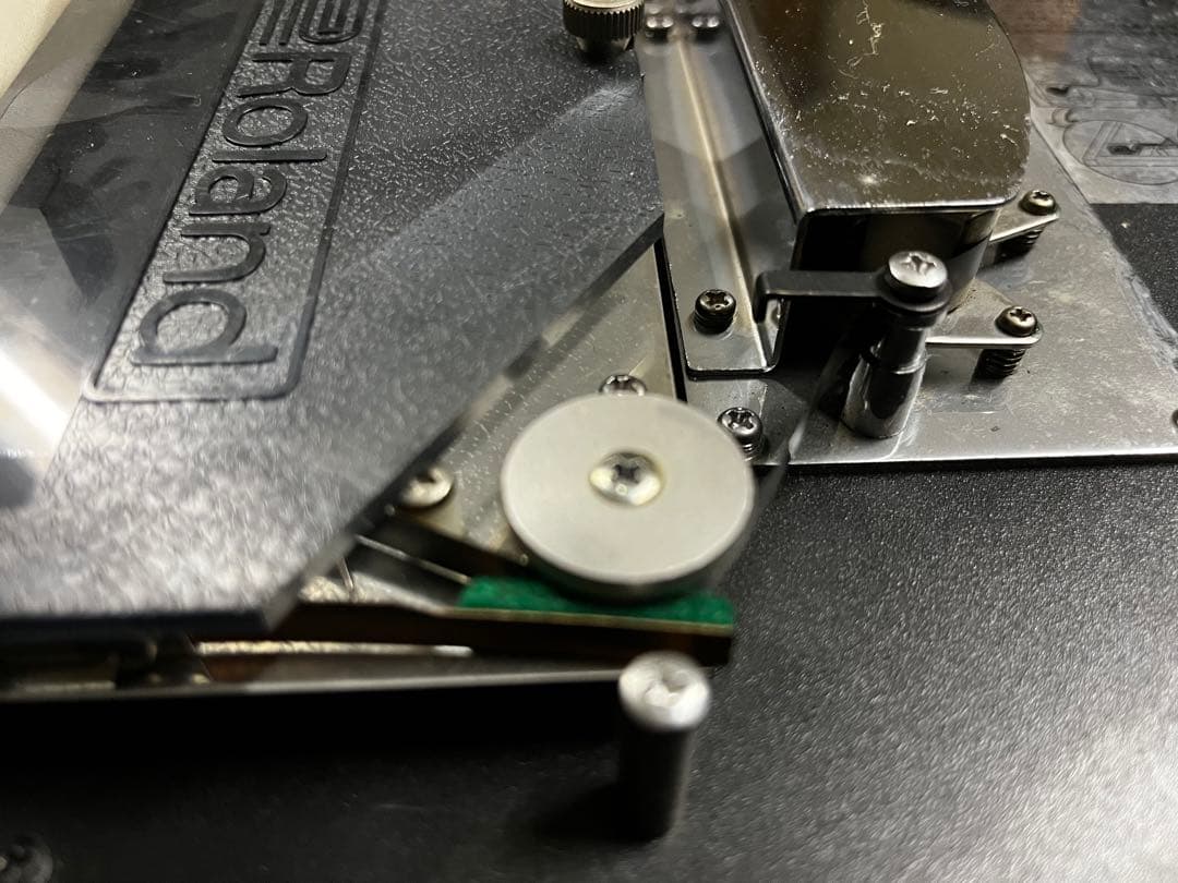 ROLAND SPACE ECHO RE-150 ローランド　テープエコー