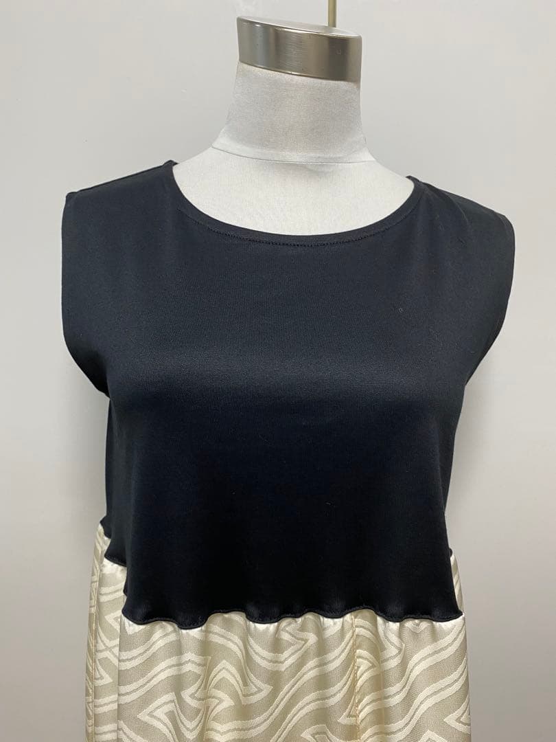 2245&2246 『 Monmo様　確認用』着物リメイク　振袖ワンピース　 S