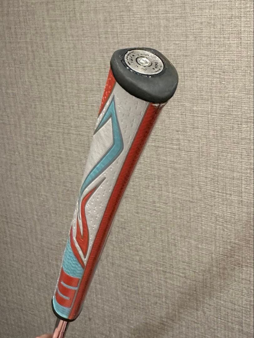 【ジェイルバード】　オデッセイ　パター　34インチ