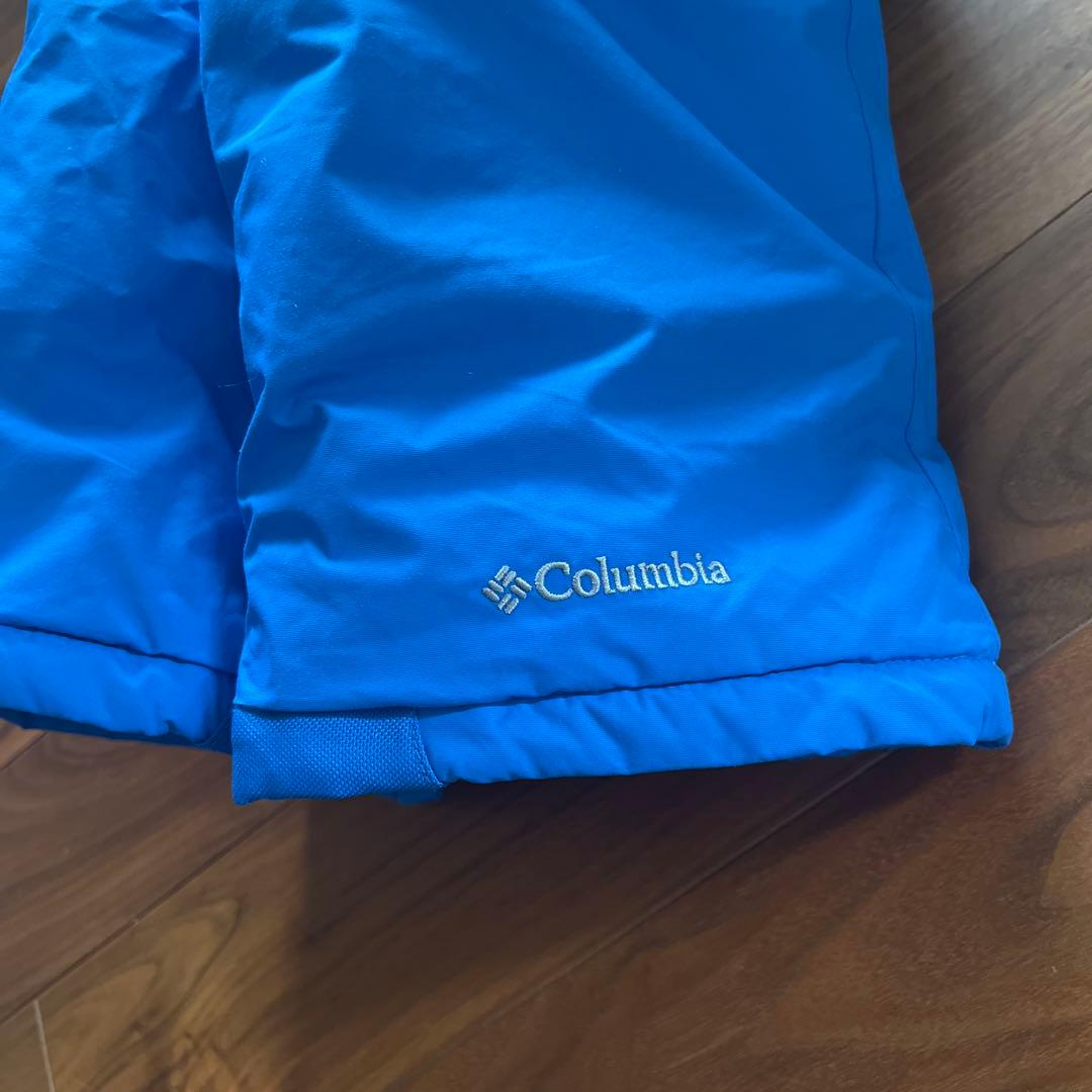 Columbia コロンビア　スノーウェア　X S スノーグローブ