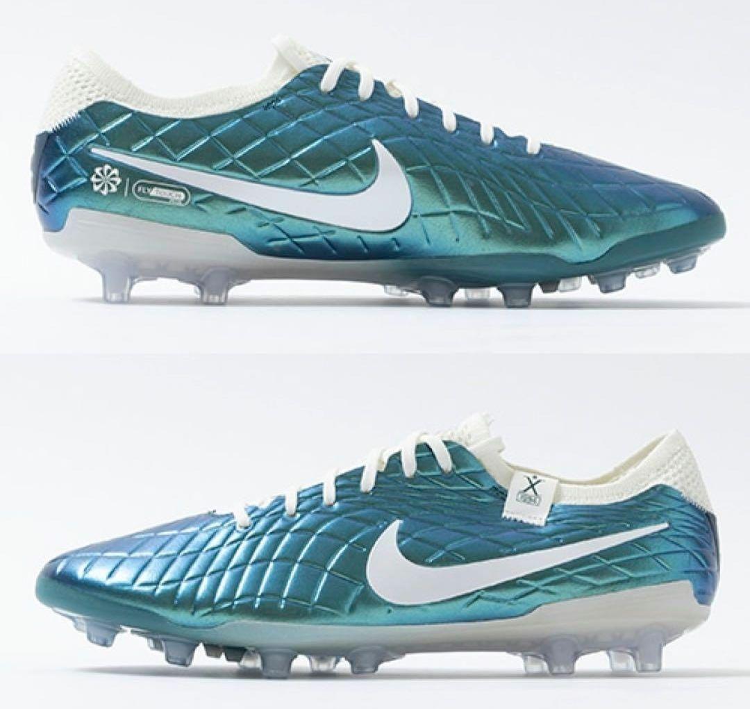 最終値下げ✴ティエンポ レジェンド10 AG-PRO 30 25.5cm