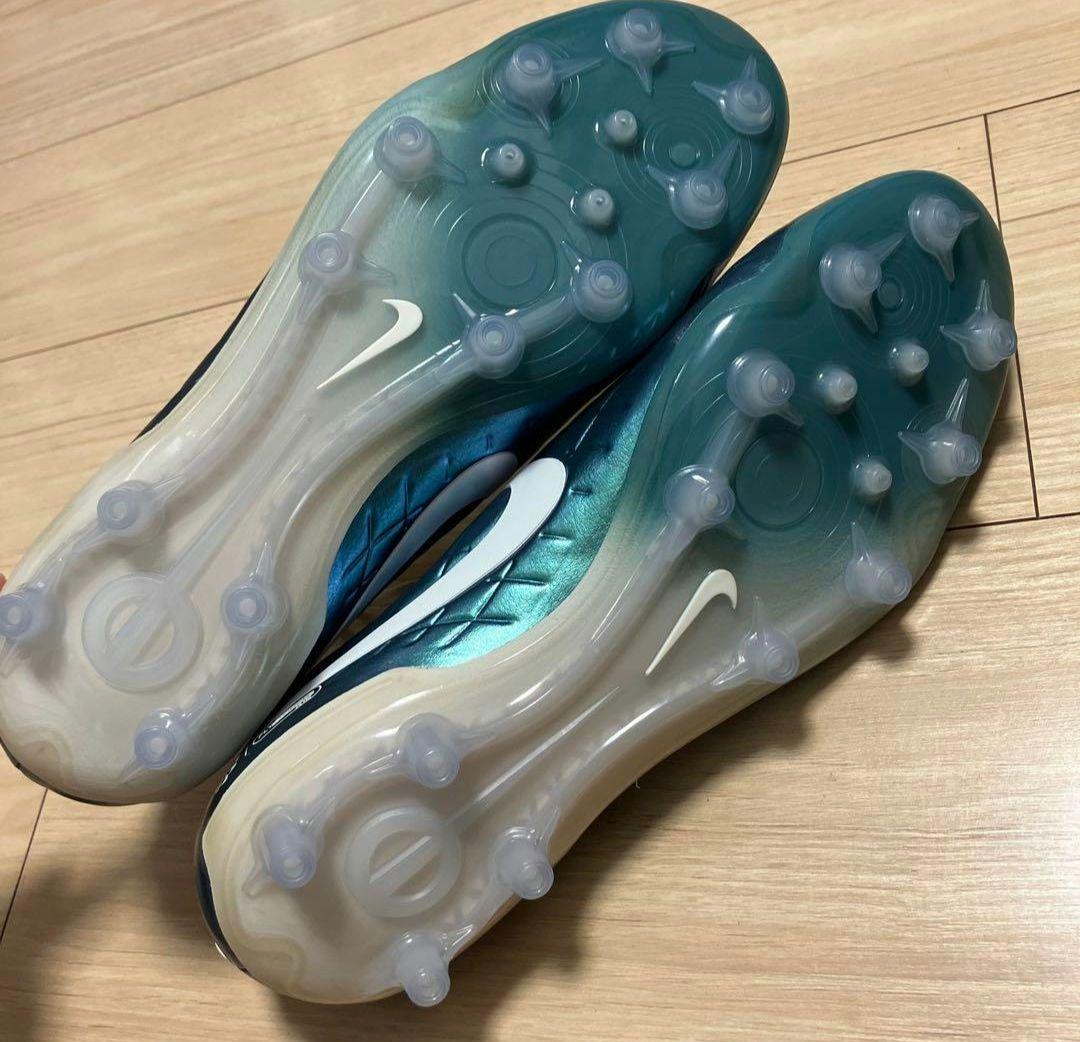 最終値下げ✴ティエンポ レジェンド10 AG-PRO 30 25.5cm