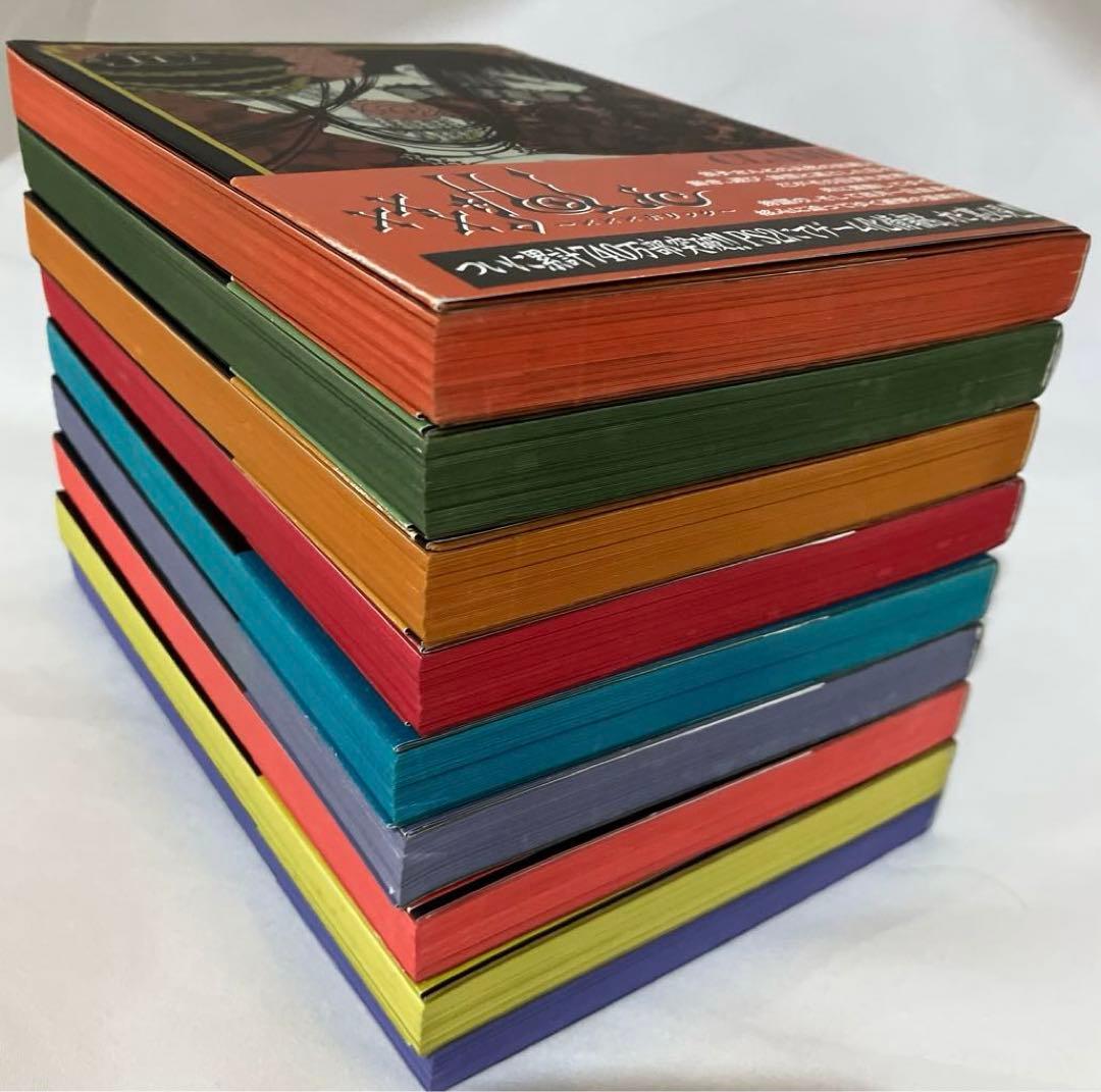 【23冊まとめ売】HOLiC全19巻帯有＋戻1-4巻 初版22冊 CLAMP漫画