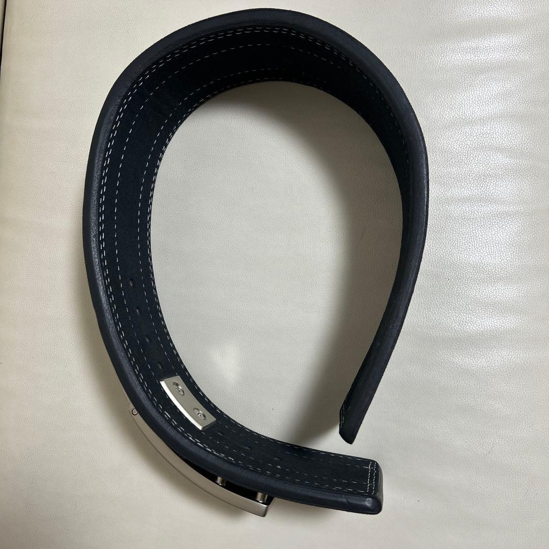 Zawick レバーアクションベルト パワーベルト Sサイズ