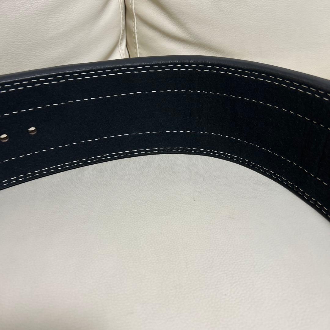 Zawick レバーアクションベルト パワーベルト Sサイズ