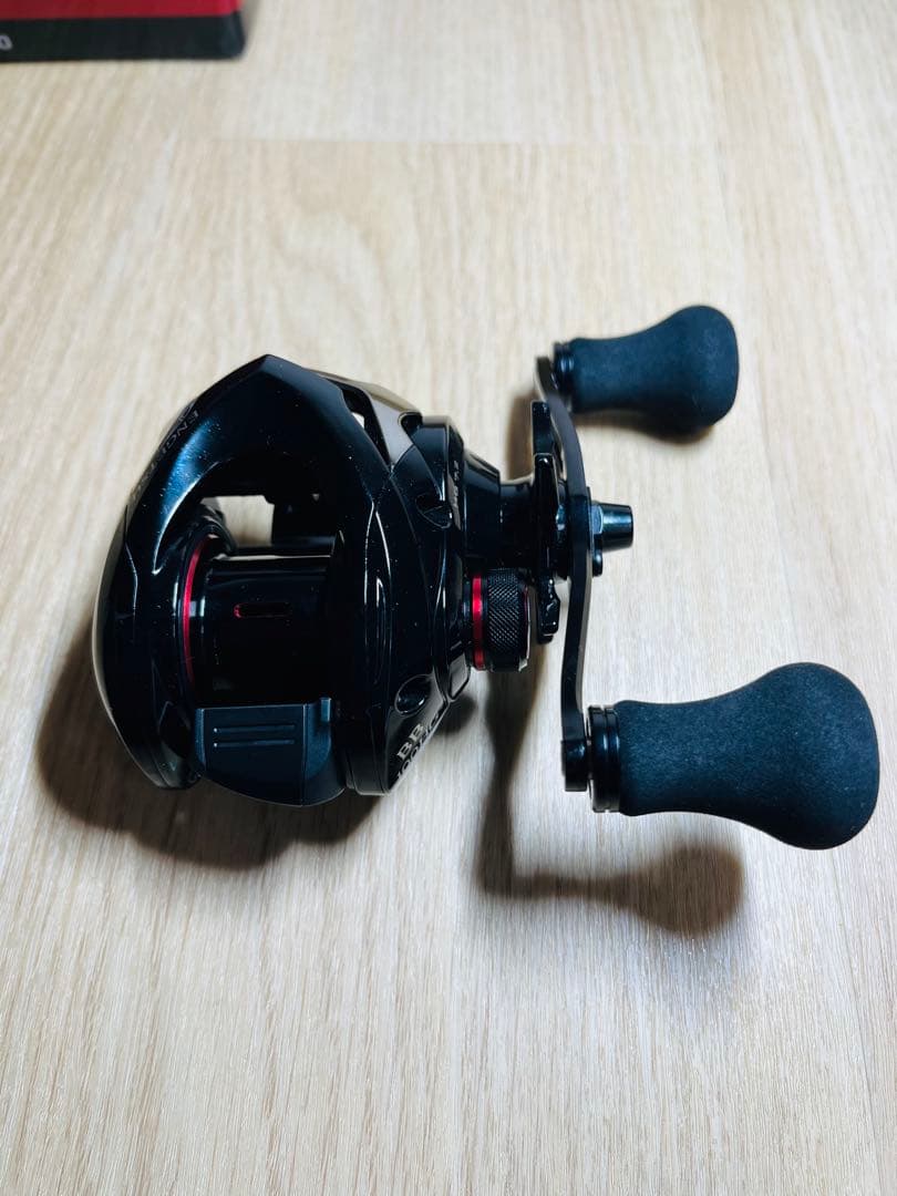 シマノ 17炎月 BB 100HG