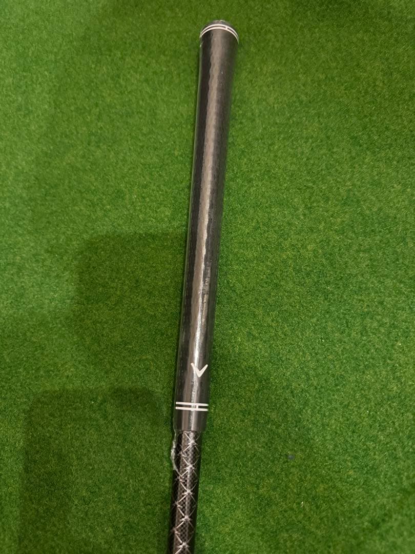 2025年Callaway Apex UW 17度＆21度2本セット