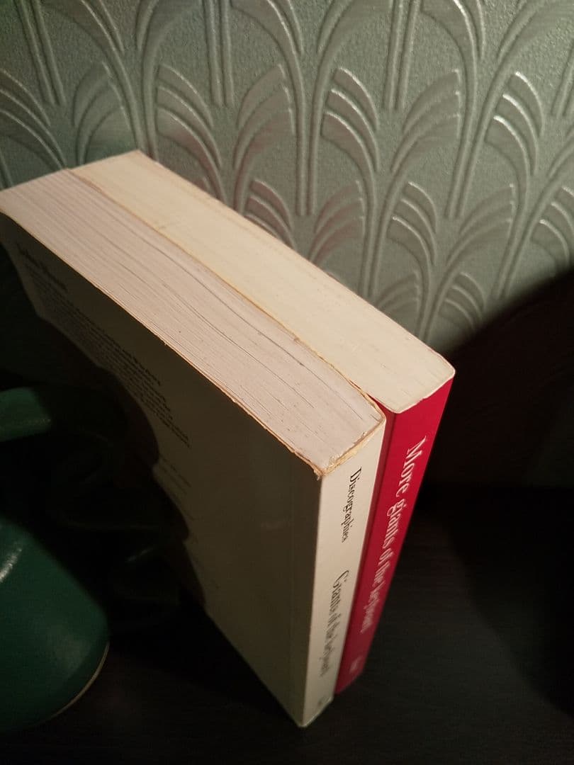 洋書「鍵盤楽器界の巨匠たち」「続・鍵盤楽器界の巨匠たち」編集= ジョン・ハント