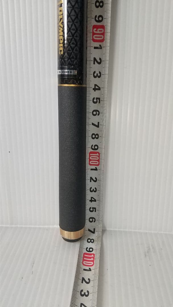 潮鳴 1-45 OLYMPIC 釣竿 中古
