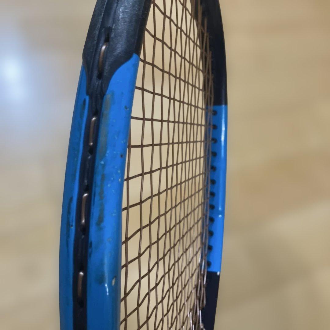 ULTRA TOUR 955JP v2.0 テニスラケット