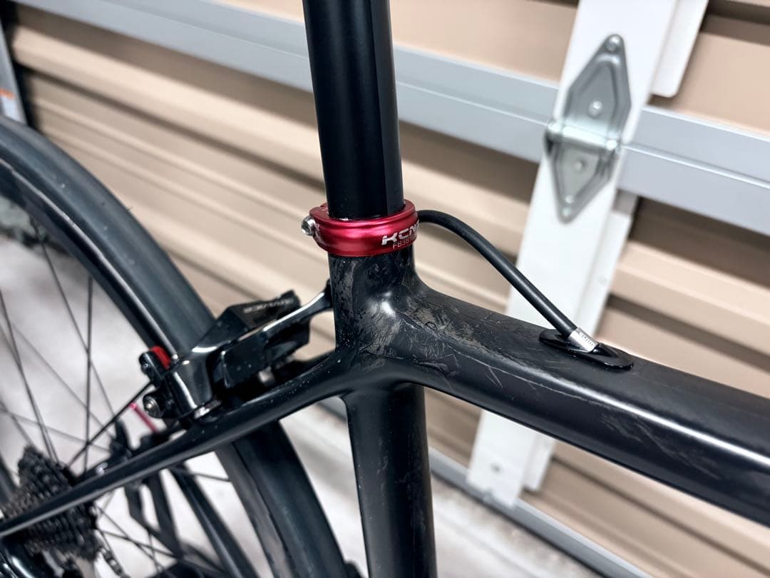 SLC2.0 リムブレーキ Winspace ウィンスペース　Lun Hyper