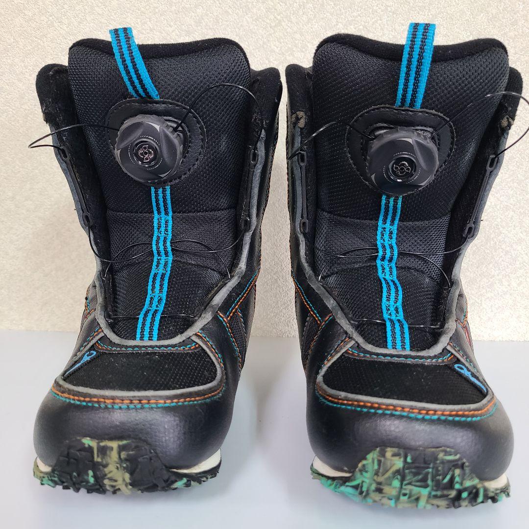 BURTON スノーボード トイストーリーコラボ 3点セット＋