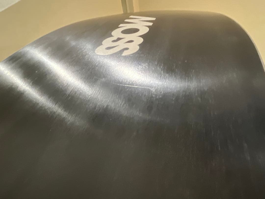 スノーボード MOSS STICK PQ54 18-19