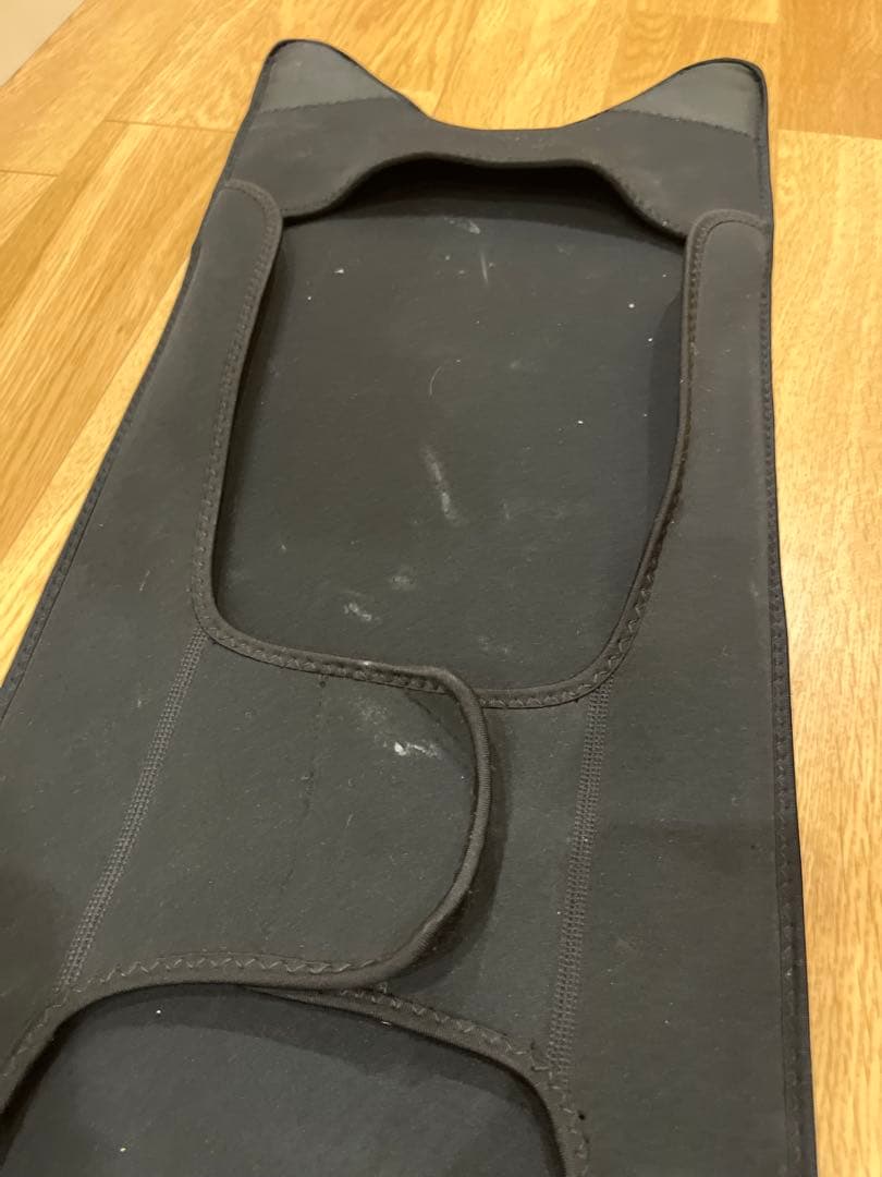 スノーボード MOSS STICK PQ54 18-19