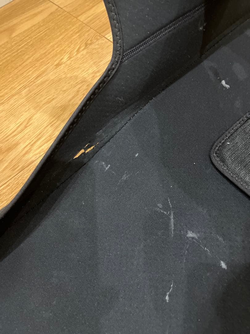 スノーボード MOSS STICK PQ54 18-19