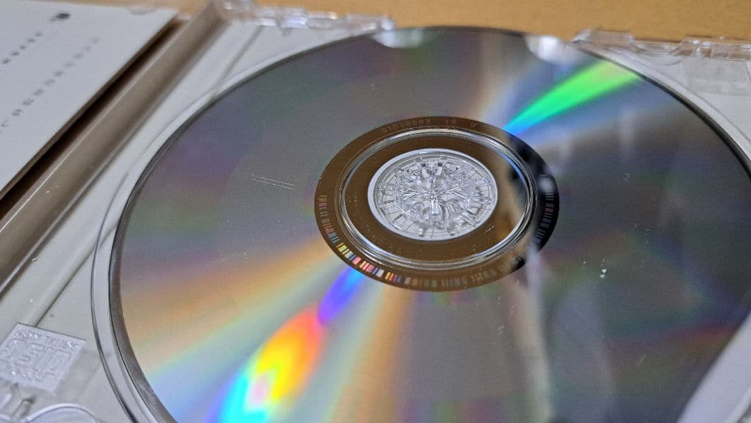 wowaka (ヒトリエ) 同人CD【SEVEN GIRLS DISCORD】