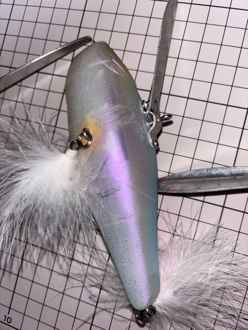 ガンクラフト(Gan Craft) 鮎邪 ジョイクローラー 178 その他２点