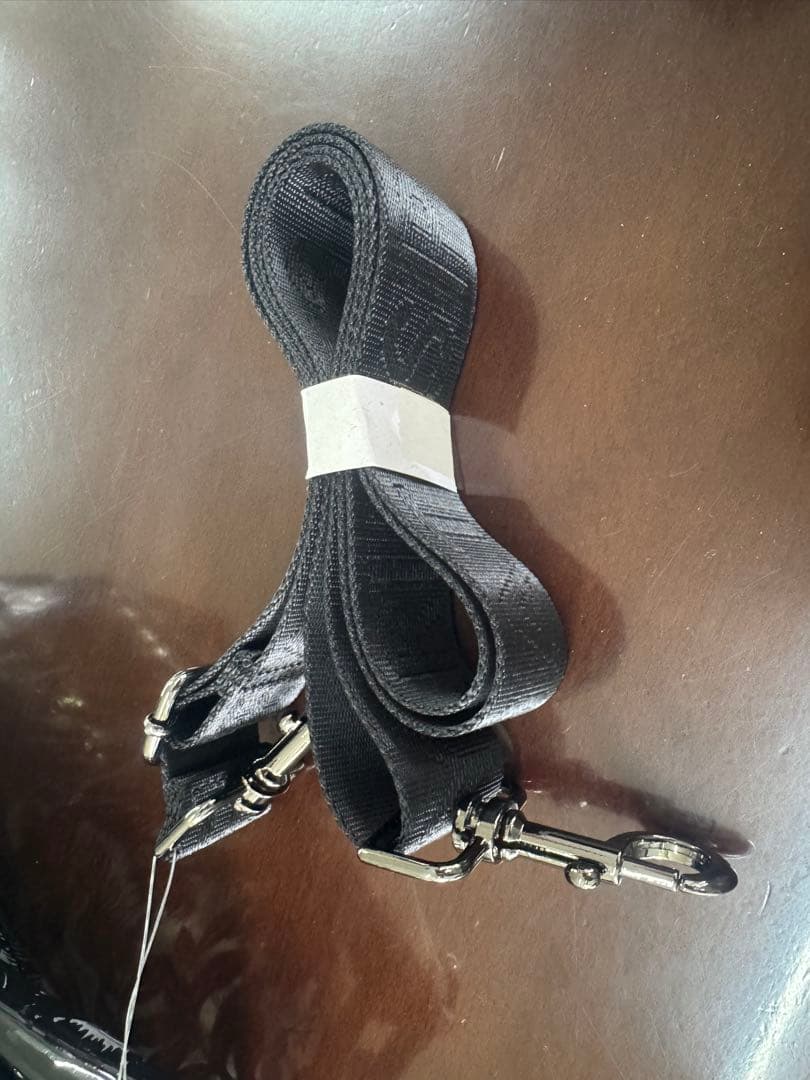 PEARLY GATES パームリーフ柄 ゴルフバッグ