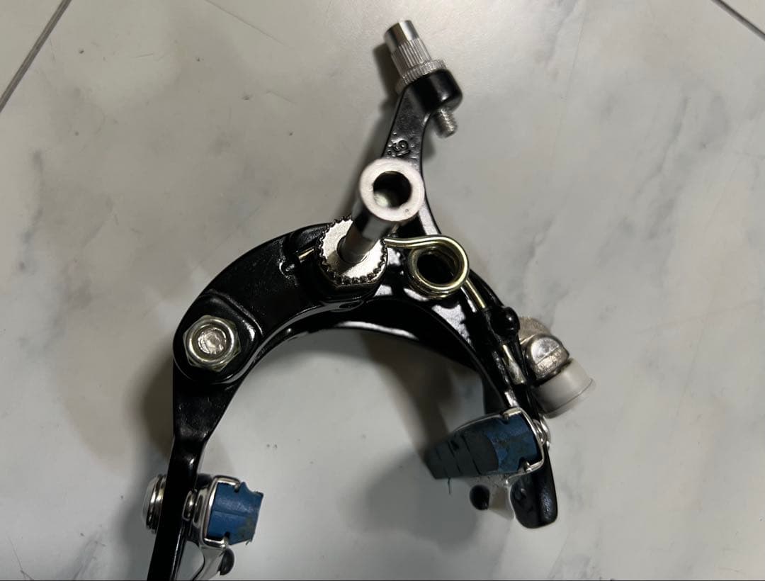 【即日発送】DIA-COMPE BRS 101 キャリパーブレーキ 前後セット