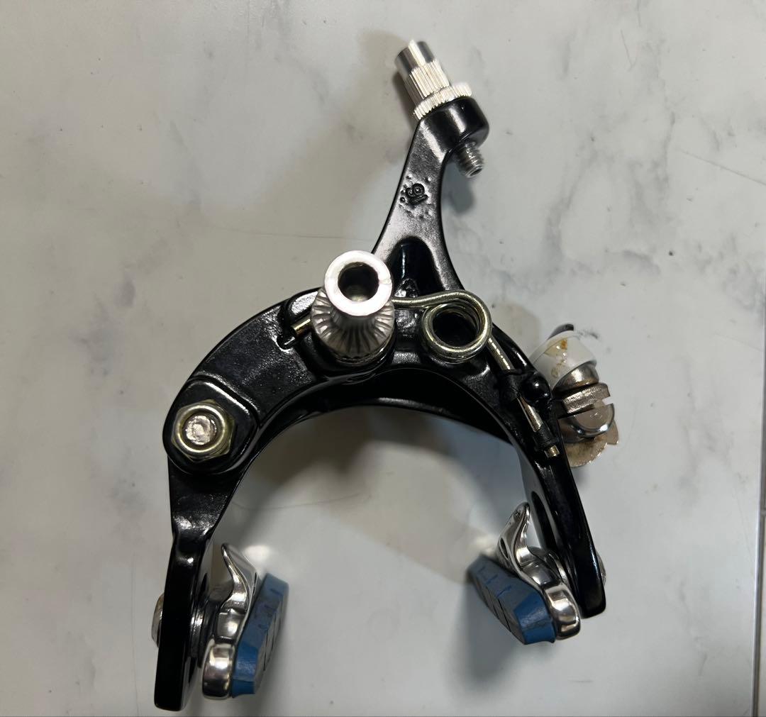 【即日発送】DIA-COMPE BRS 101 キャリパーブレーキ 前後セット