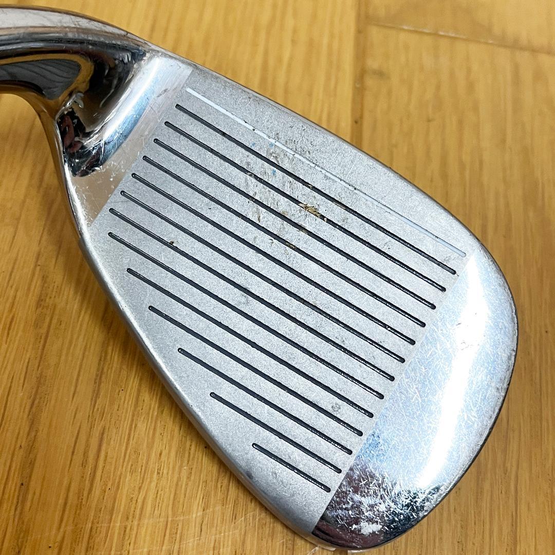 イグニオ ゴルフクラブ FLEX L 8本まとめ売り