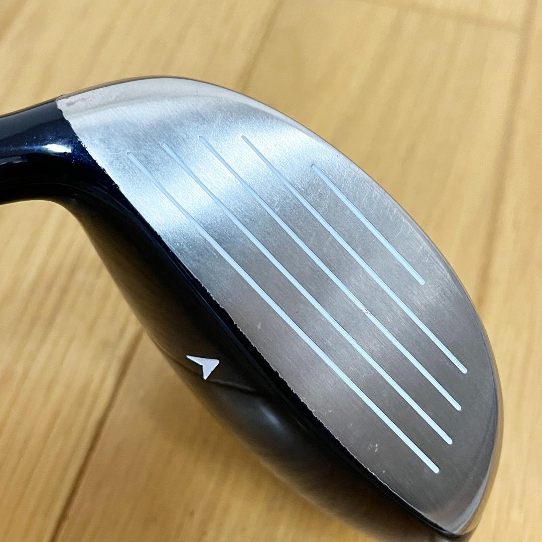 イグニオ ゴルフクラブ FLEX L 8本まとめ売り