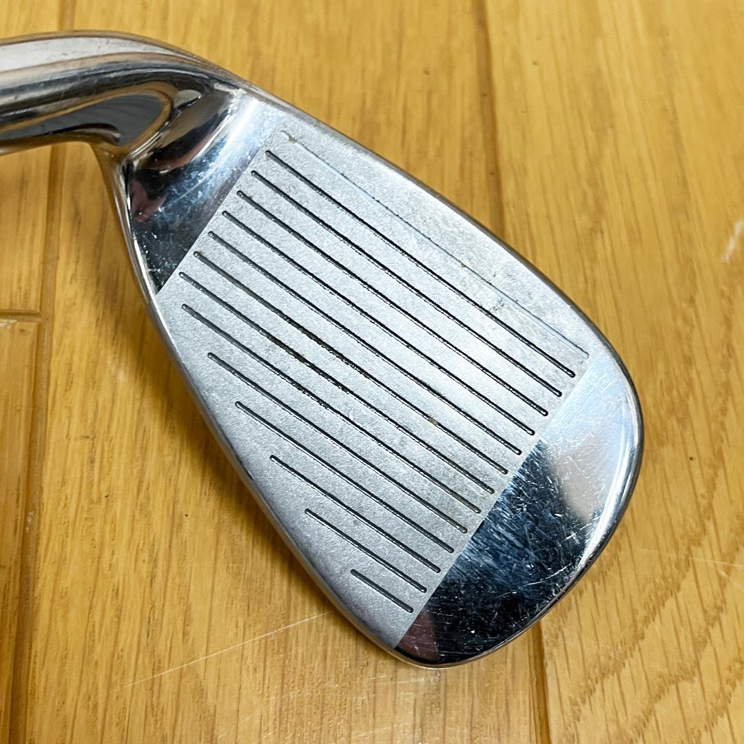 イグニオ ゴルフクラブ FLEX L 8本まとめ売り