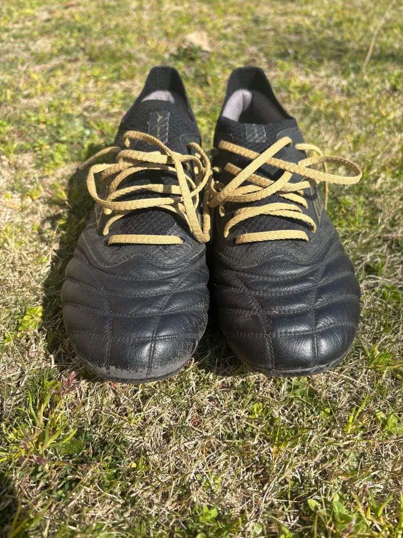 【激レア】ミズノモレリア NEO 4 β