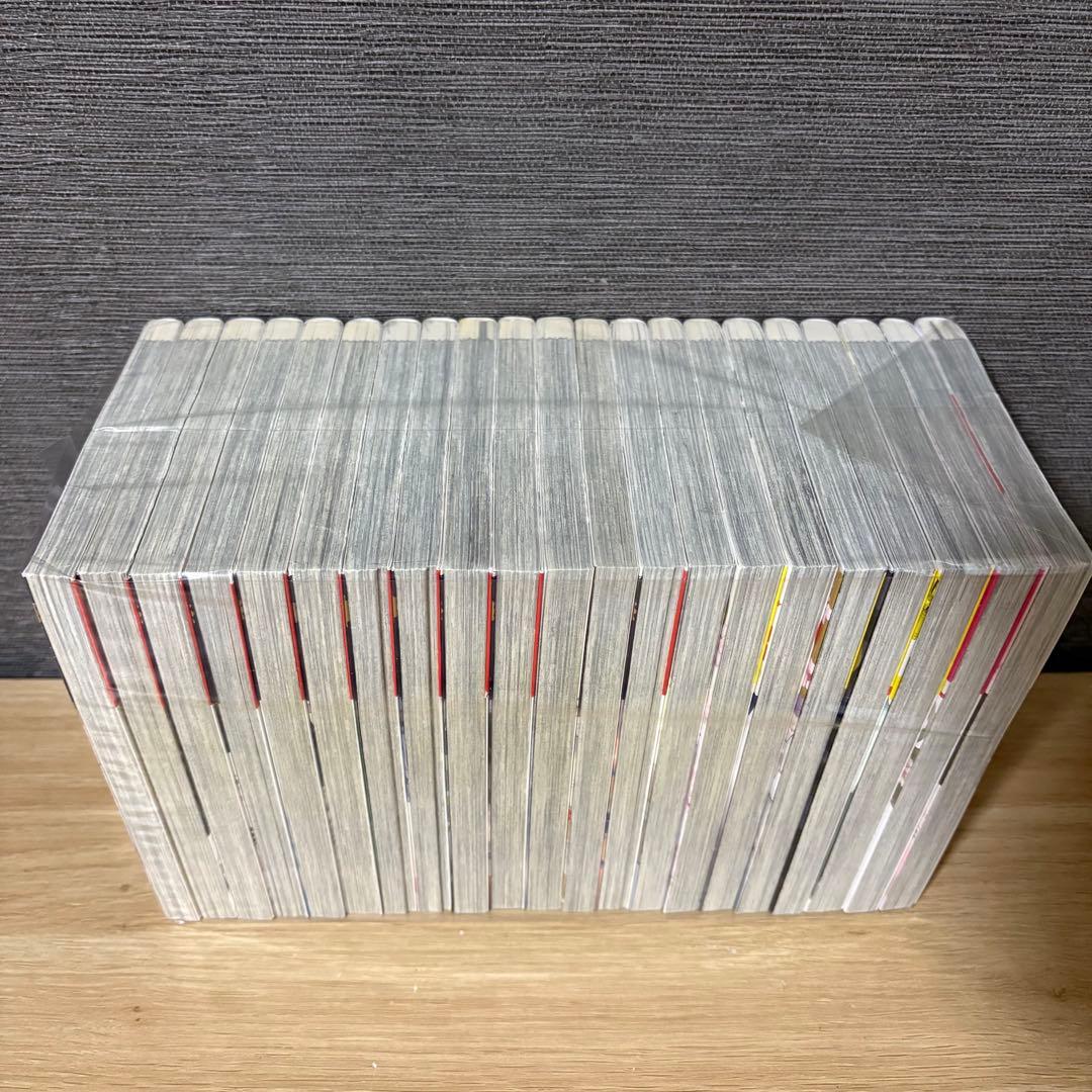 二月の勝者　全巻セット　1〜21巻　A26157