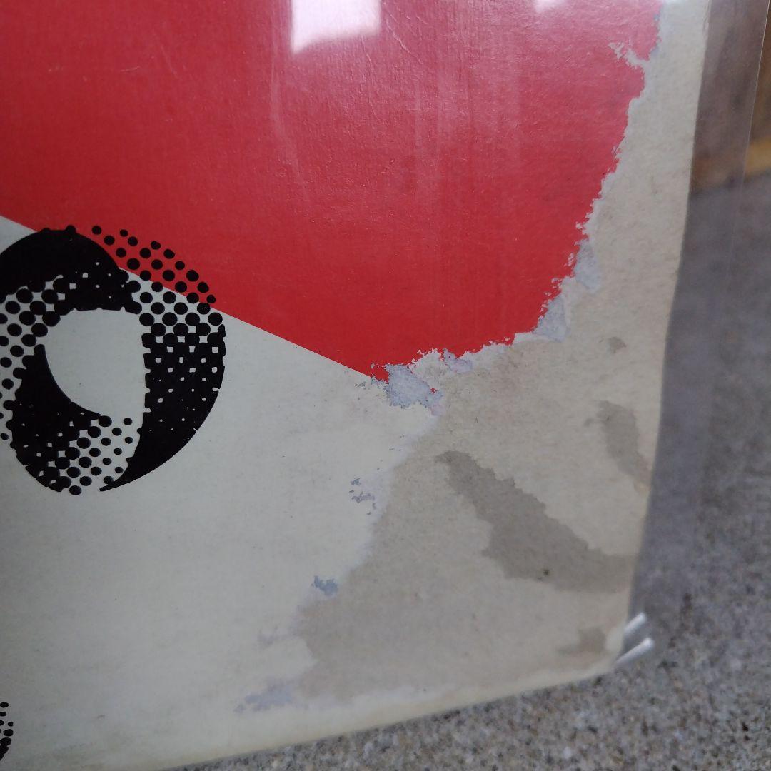 美盤12inch BB Seaton I'm Aware Loveオリジナル