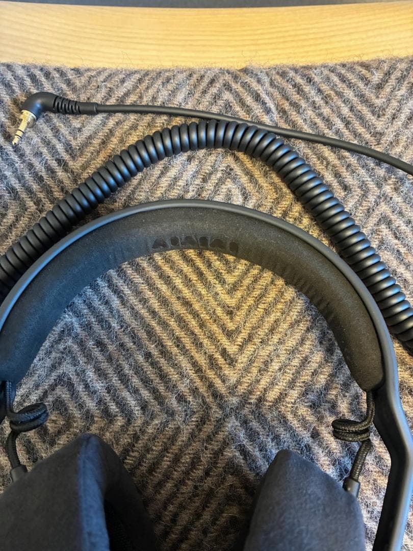 AIAIAI (アイアイアイ) / TMA-2 Studio モニターヘッドホン