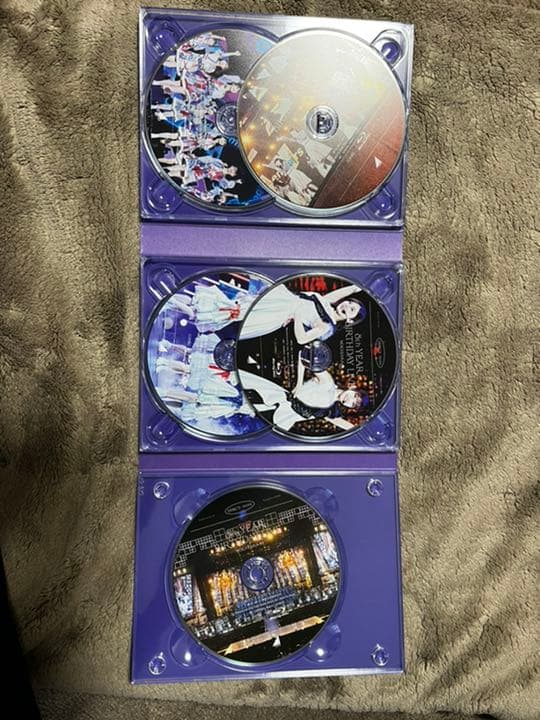 乃木坂46 8th バスラBluRay