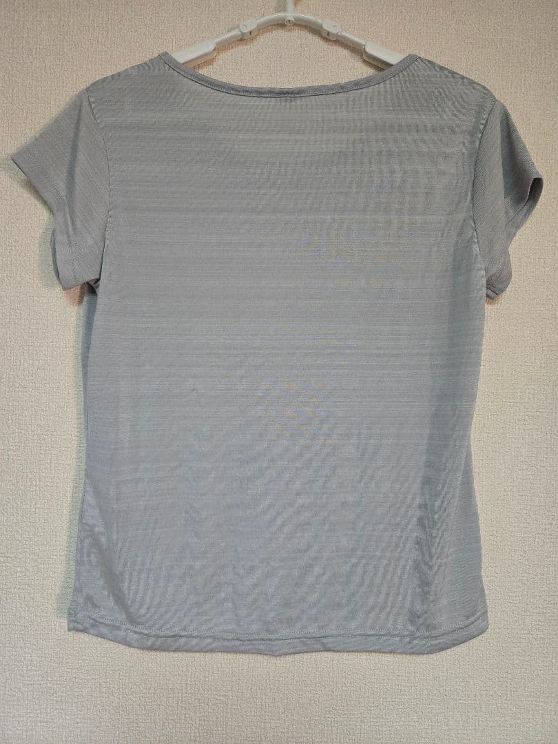 【ROXY】3点セット　（Tシャツ、キャミソール、レギンス）