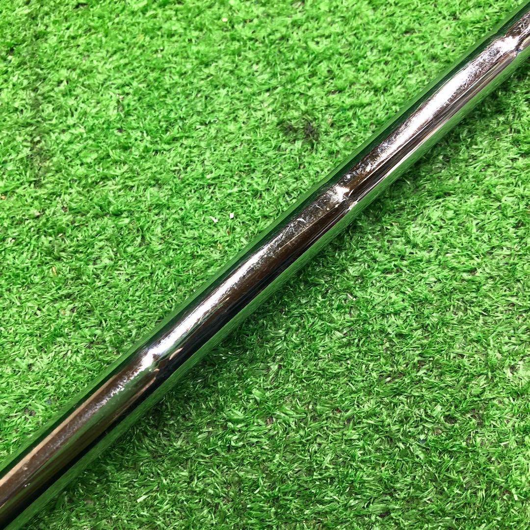 PPT-720 オデッセイ パター BLACK SERIES IX 2-BALL