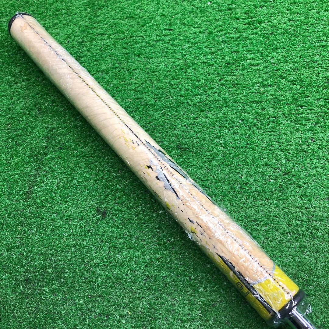 PPT-720 オデッセイ パター BLACK SERIES IX 2-BALL