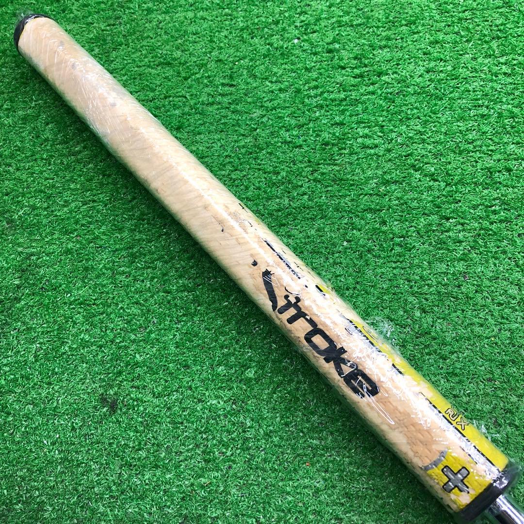 PPT-720 オデッセイ パター BLACK SERIES IX 2-BALL