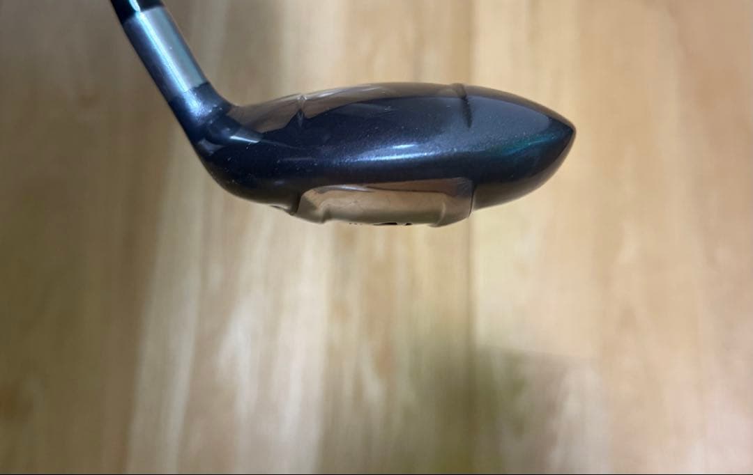 【名器】テーラメイド200steel 5W & 7W アッタスMB FW 2本組