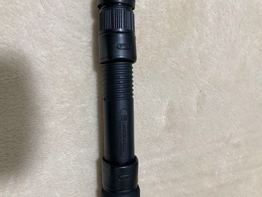 ジャッカル BRS S100MLMH BURICUSTOM ショアジギングロッド