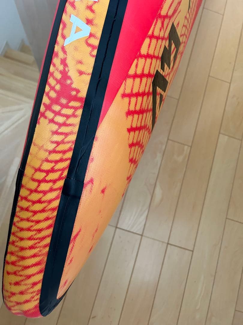 アクアマリーナ サップ インフレータブル スタンドアップパドルボード