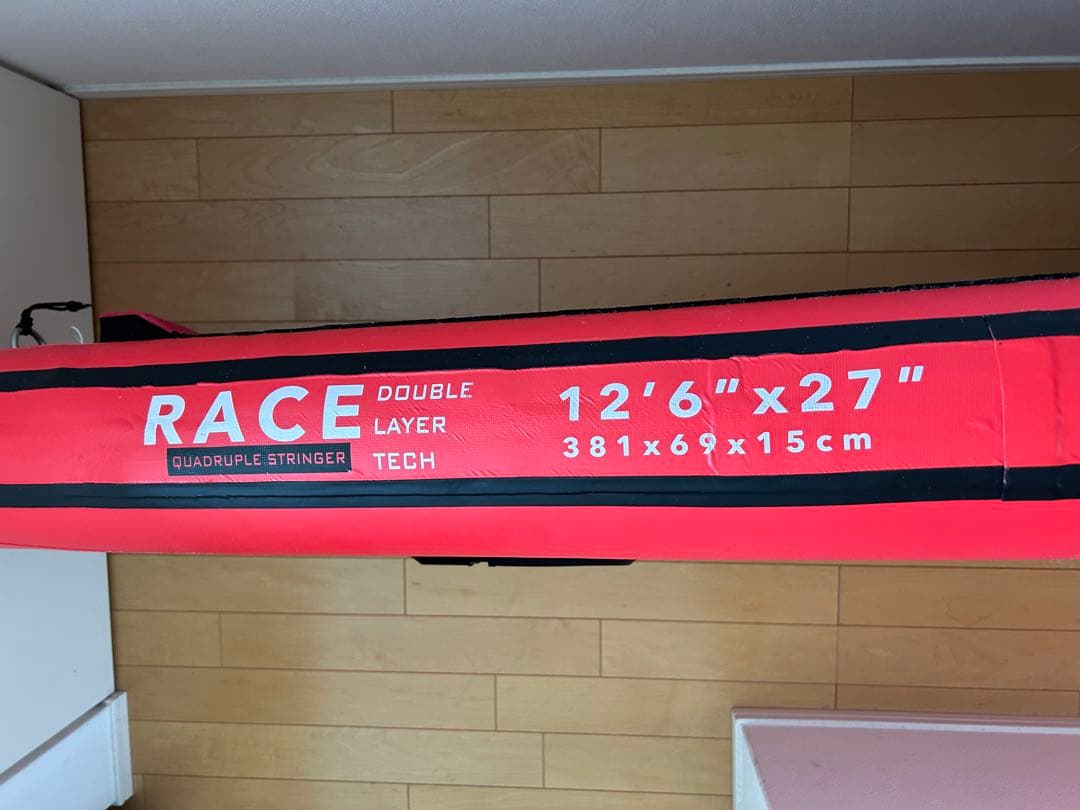 アクアマリーナ サップ インフレータブル スタンドアップパドルボード