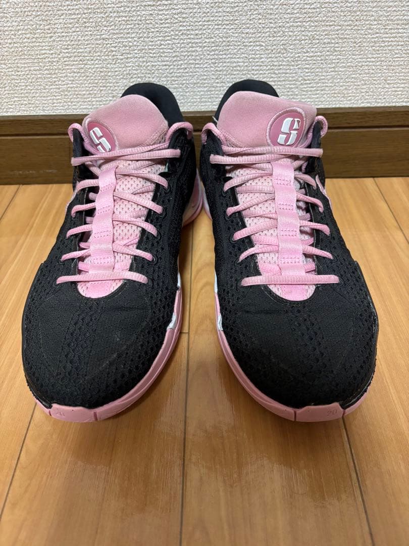 NIKE Sabrina 1 サブリナ1 BY U