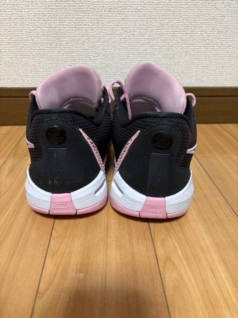 NIKE Sabrina 1 サブリナ1 BY U